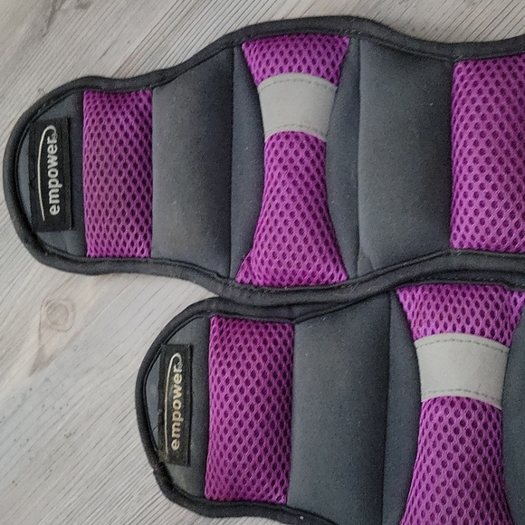 Exercise Weights - Picture 2 of 5